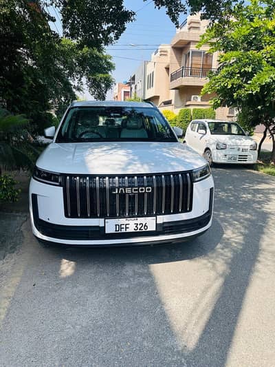 jaeco j5