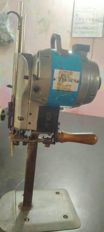 cutter machine