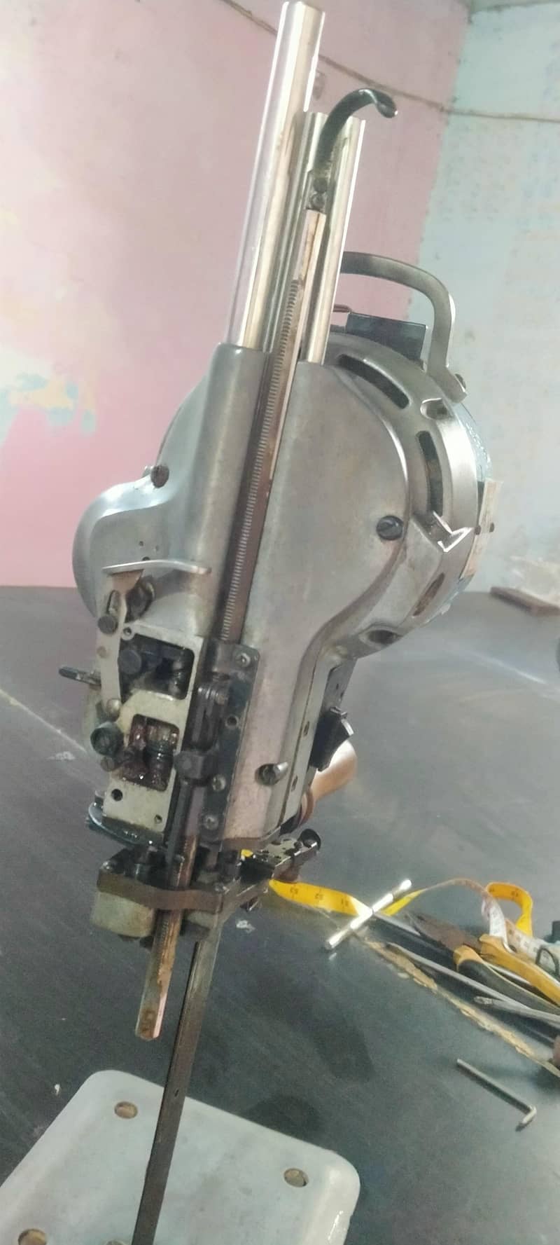 cutter machine 1