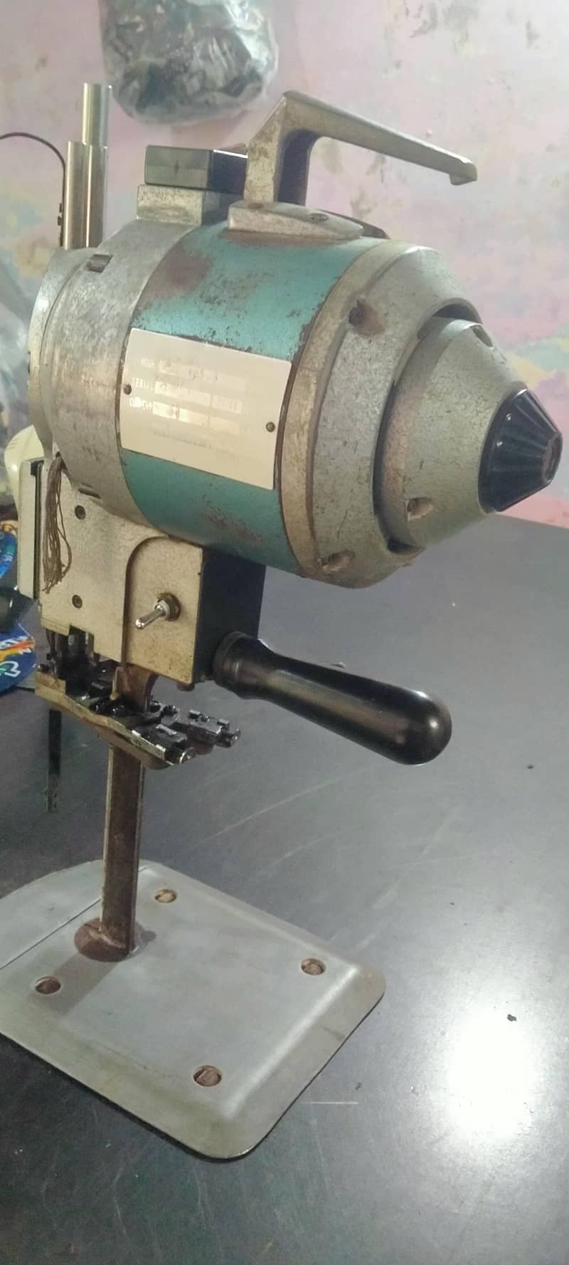 cutter machine 2