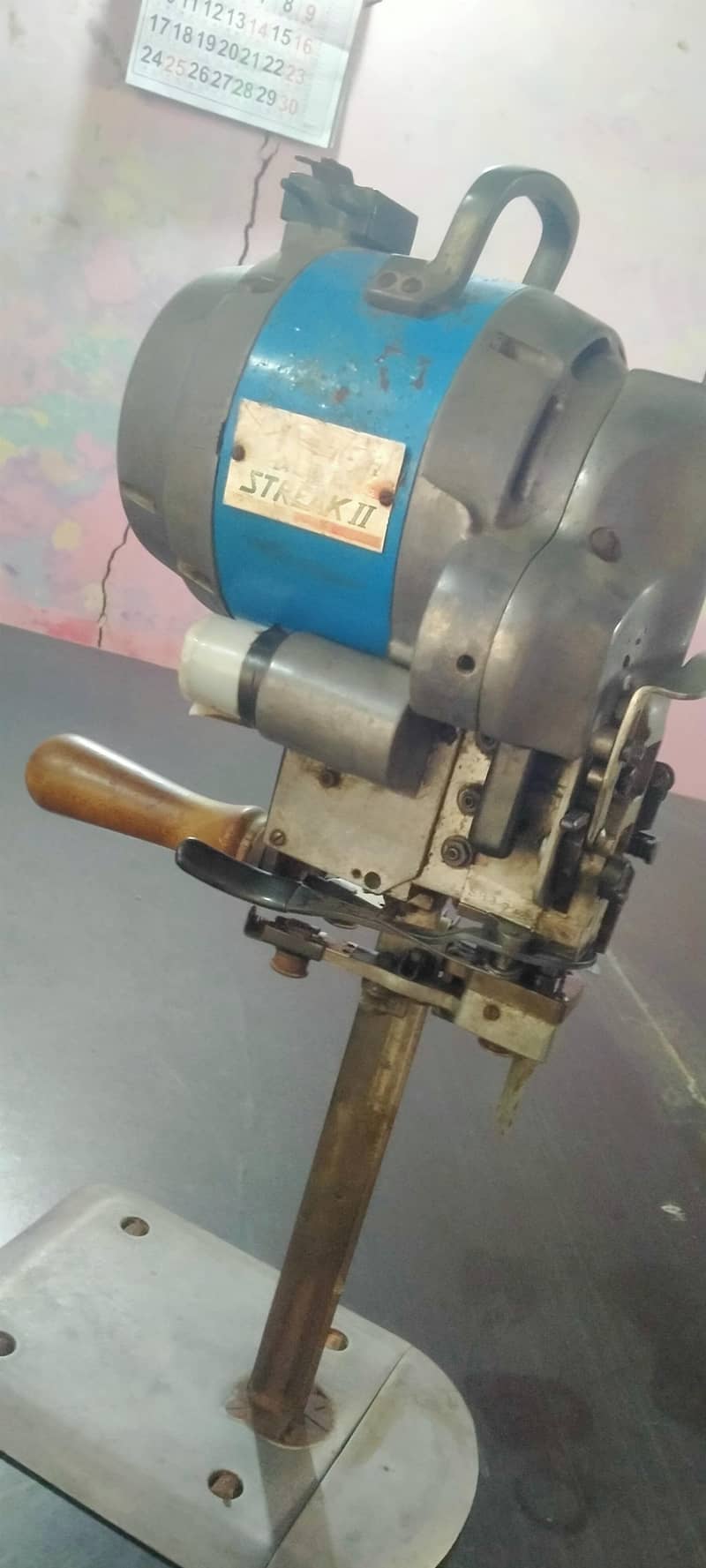 cutter machine 3