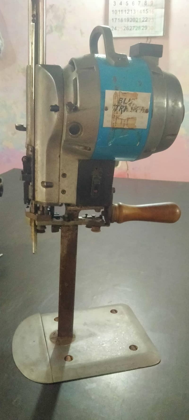cutter machine 4