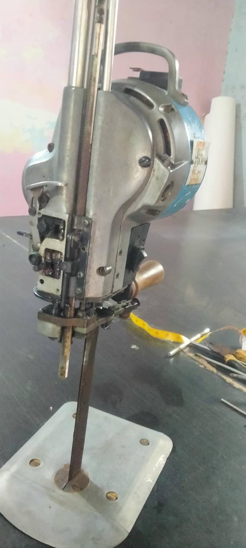cutter machine 5