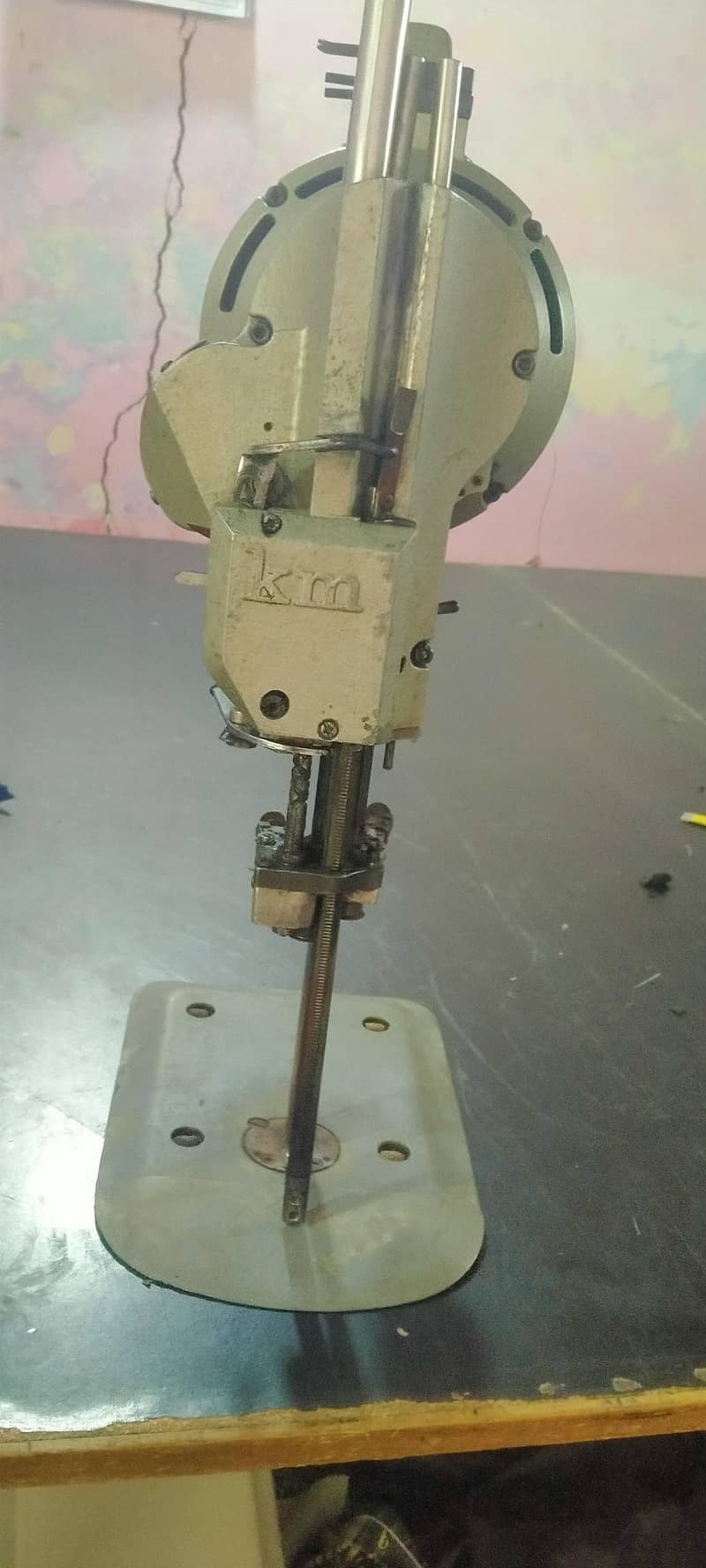 cutter machine 8
