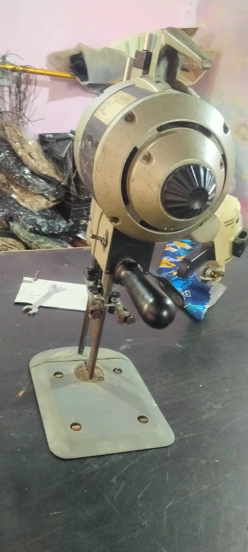 cutter machine 11