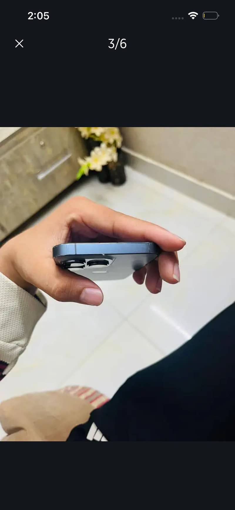 Apple iPhone 13 Pro 0
