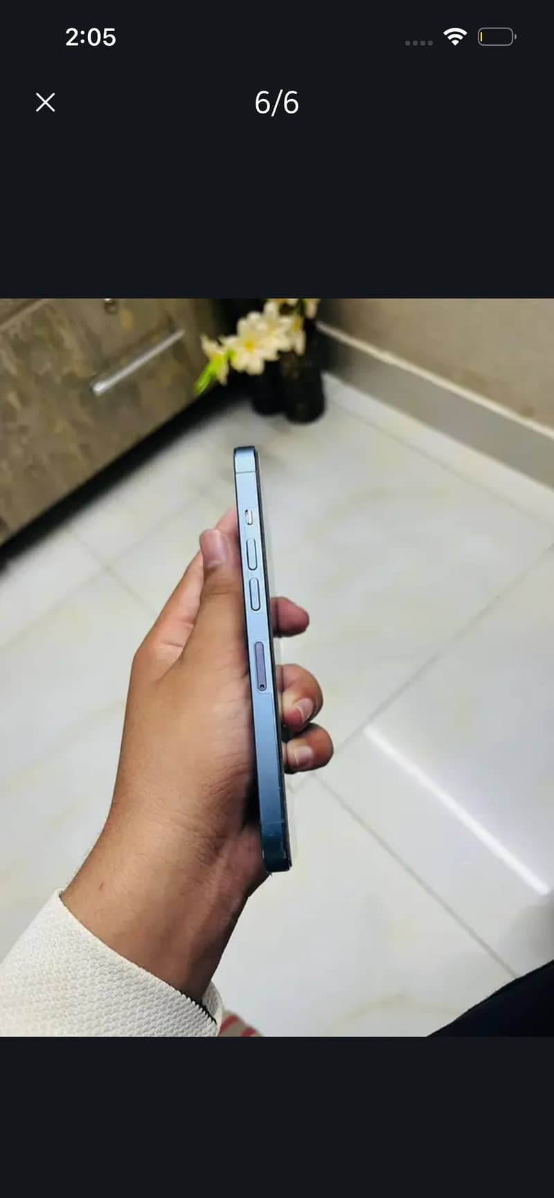Apple iPhone 13 Pro 3