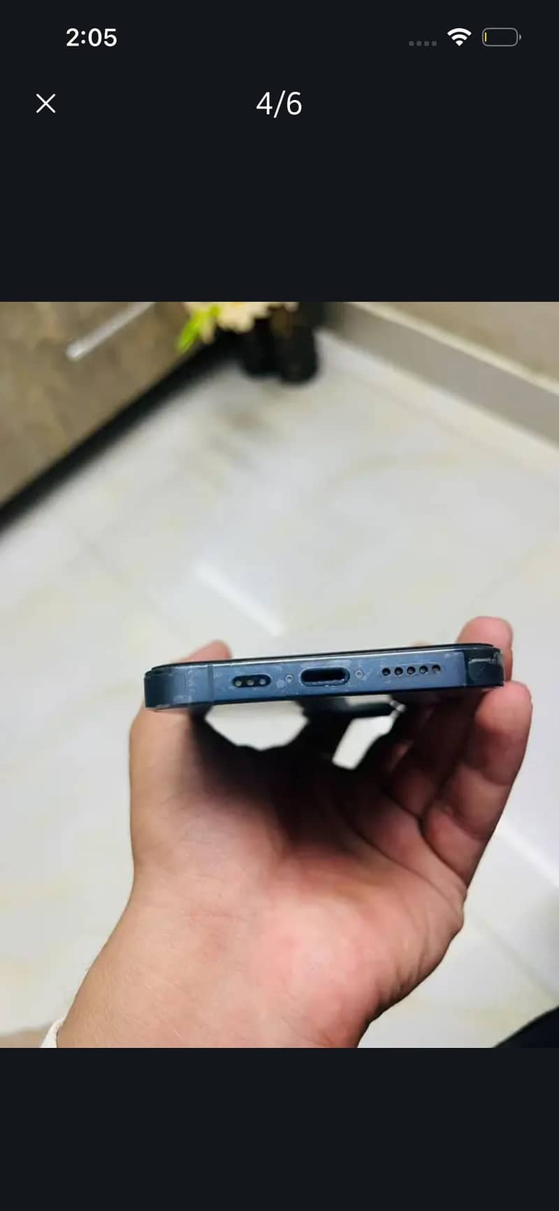 Apple iPhone 13 Pro 4