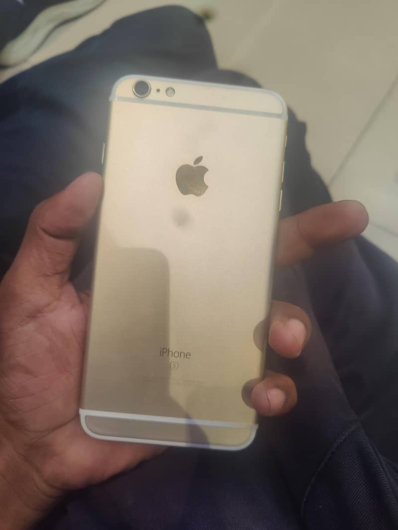 Apple iPhone 6 Plus 4