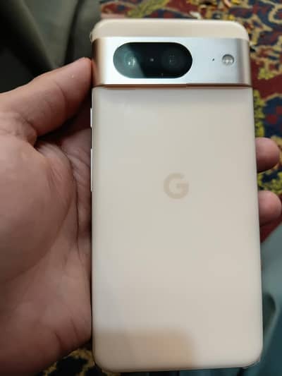 Google Pixel 8