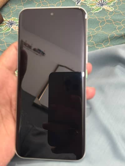 infinix hot 60 pro plus 5 months warranty remaining.