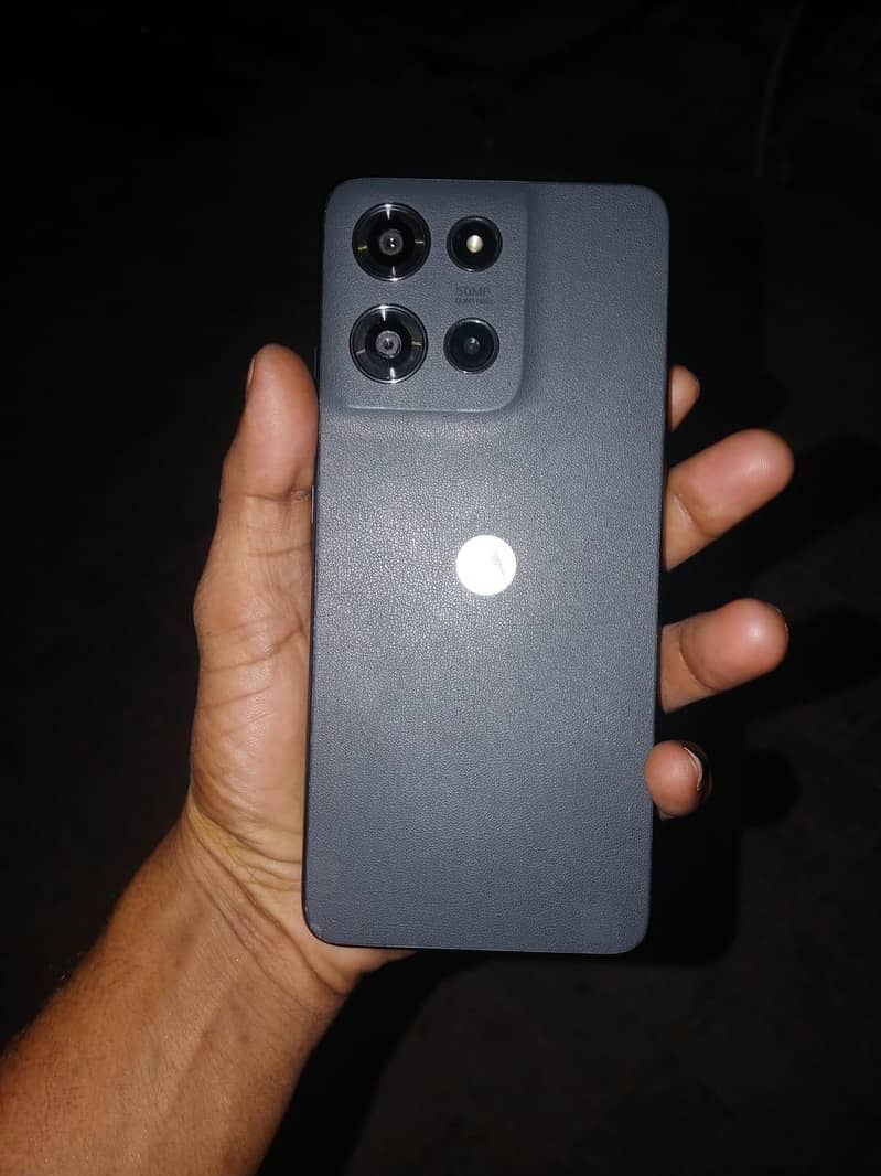 moto g 1