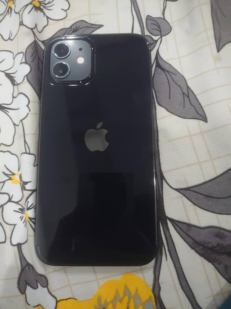 Apple iPhone 12 0