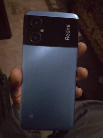 Xiaomi Redmi Note 11 R