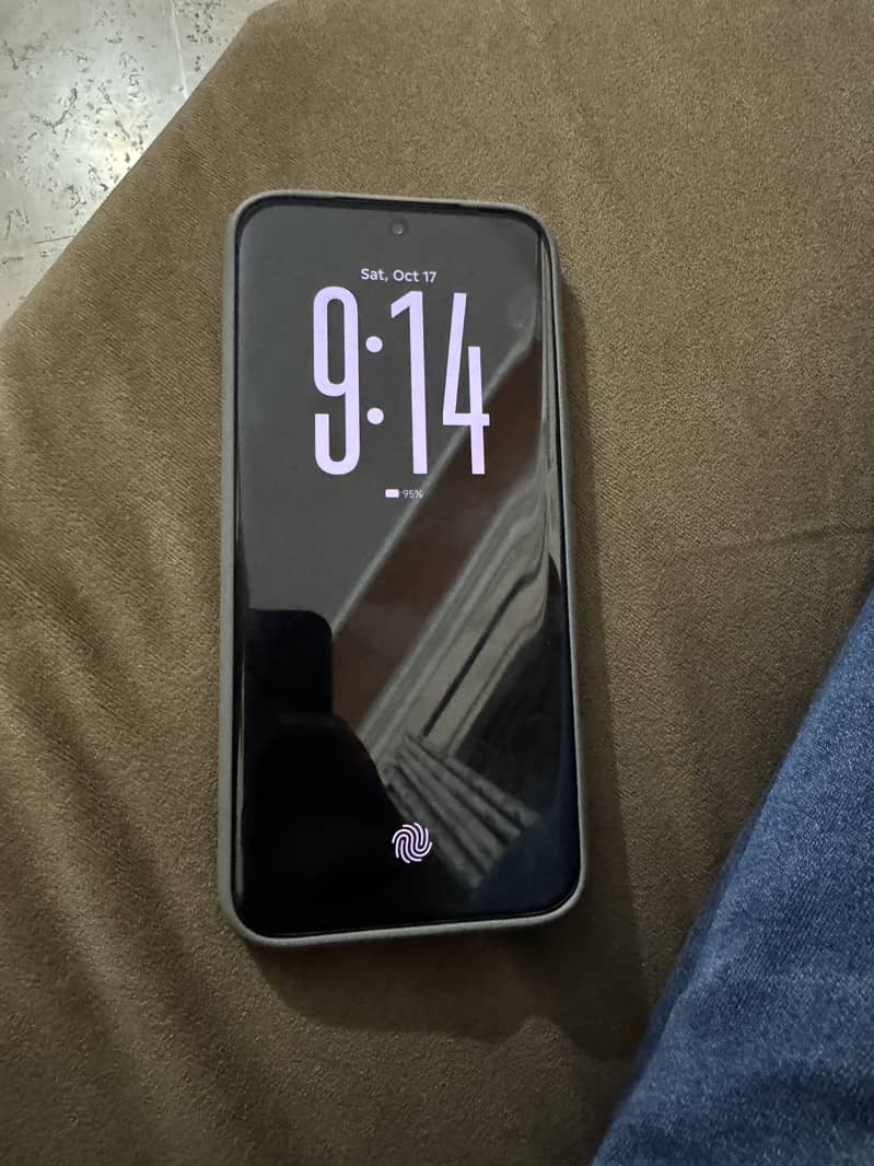 Infinix Note 60 Edge 1