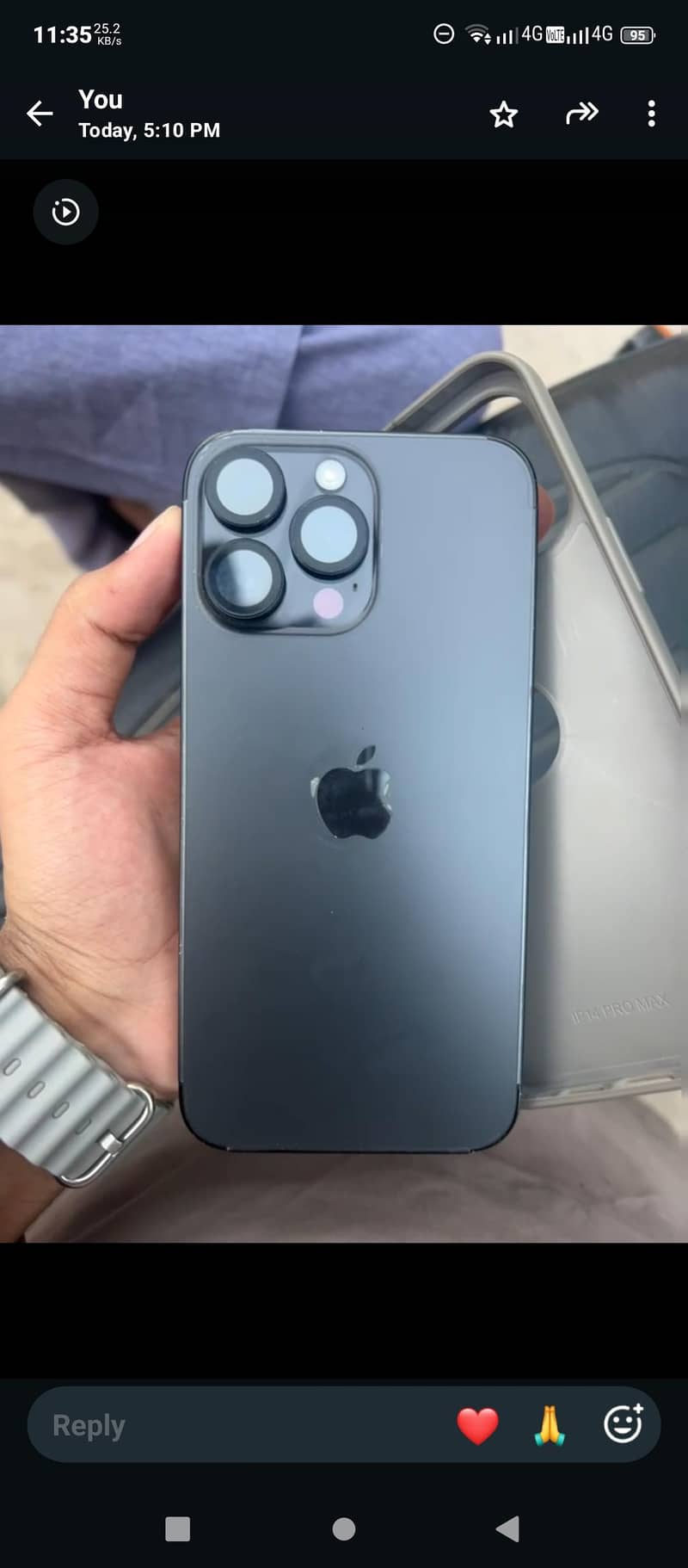 iphone 14 pro max 1