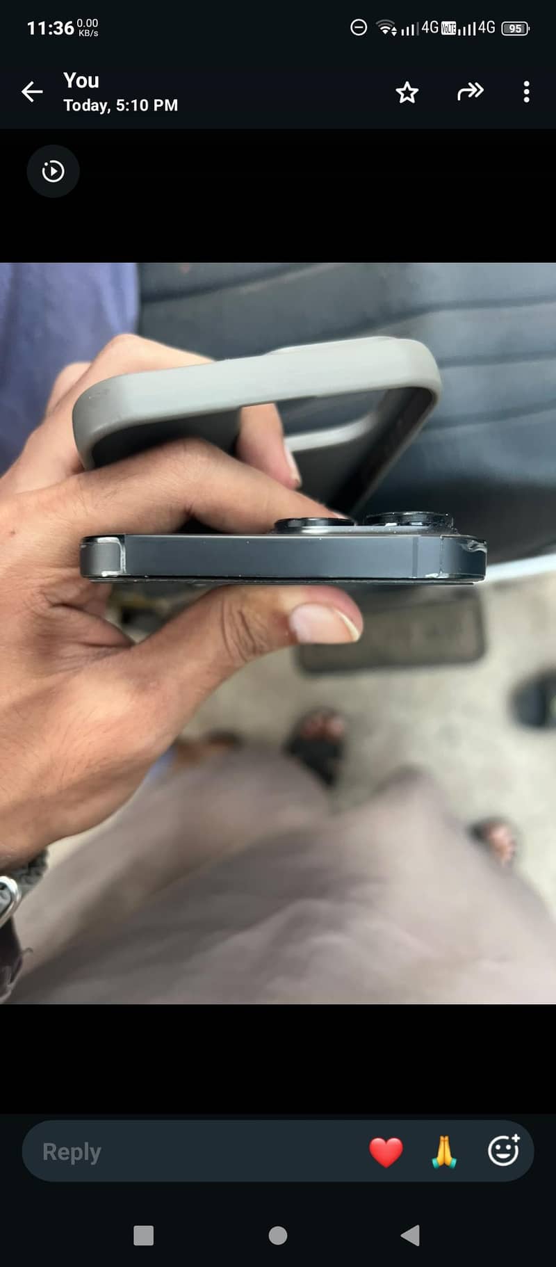iphone 14 pro max 2