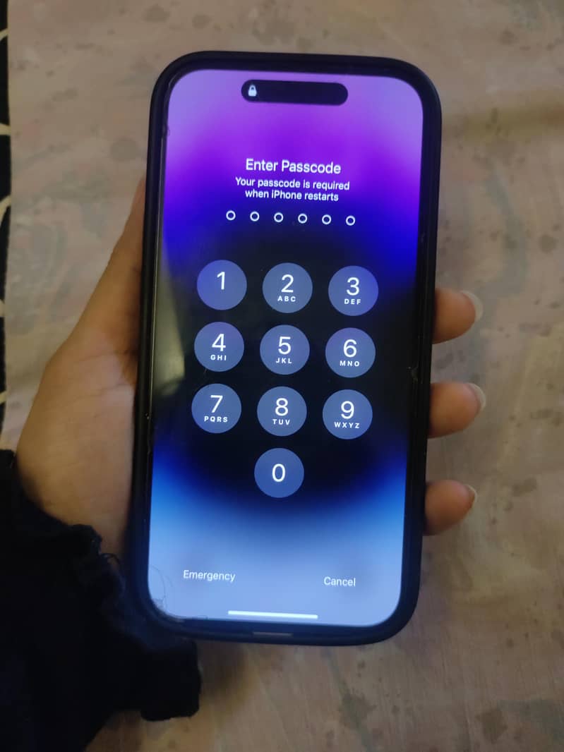 Apple iPhone 14 Pro 3