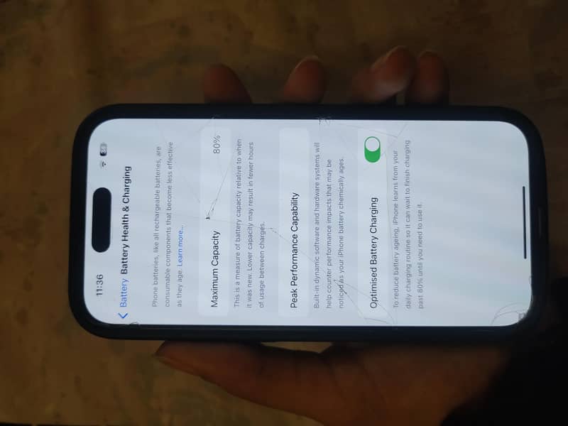 Apple iPhone 14 Pro 6