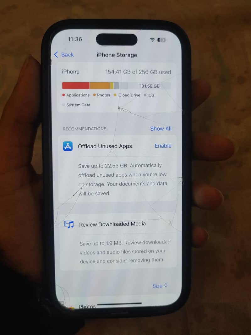 Apple iPhone 14 Pro 7