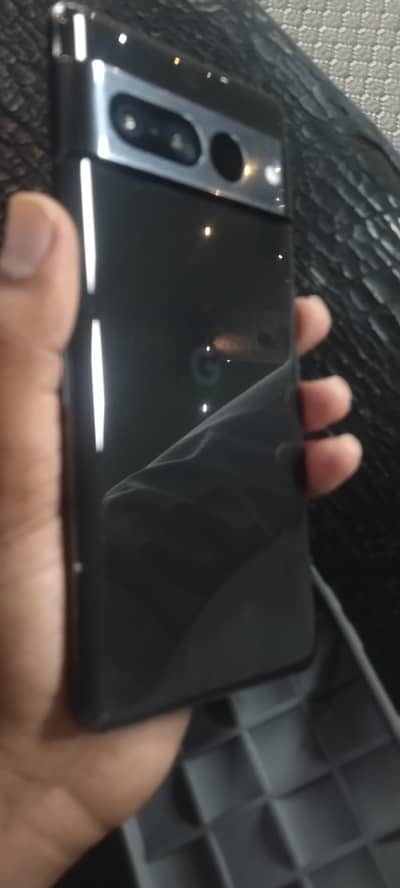 Google Pixel 7 Pro