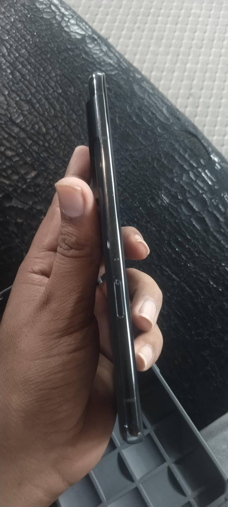 Google Pixel 7 Pro 4