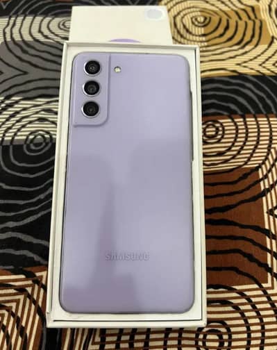 Samsung Mobile S21 FE