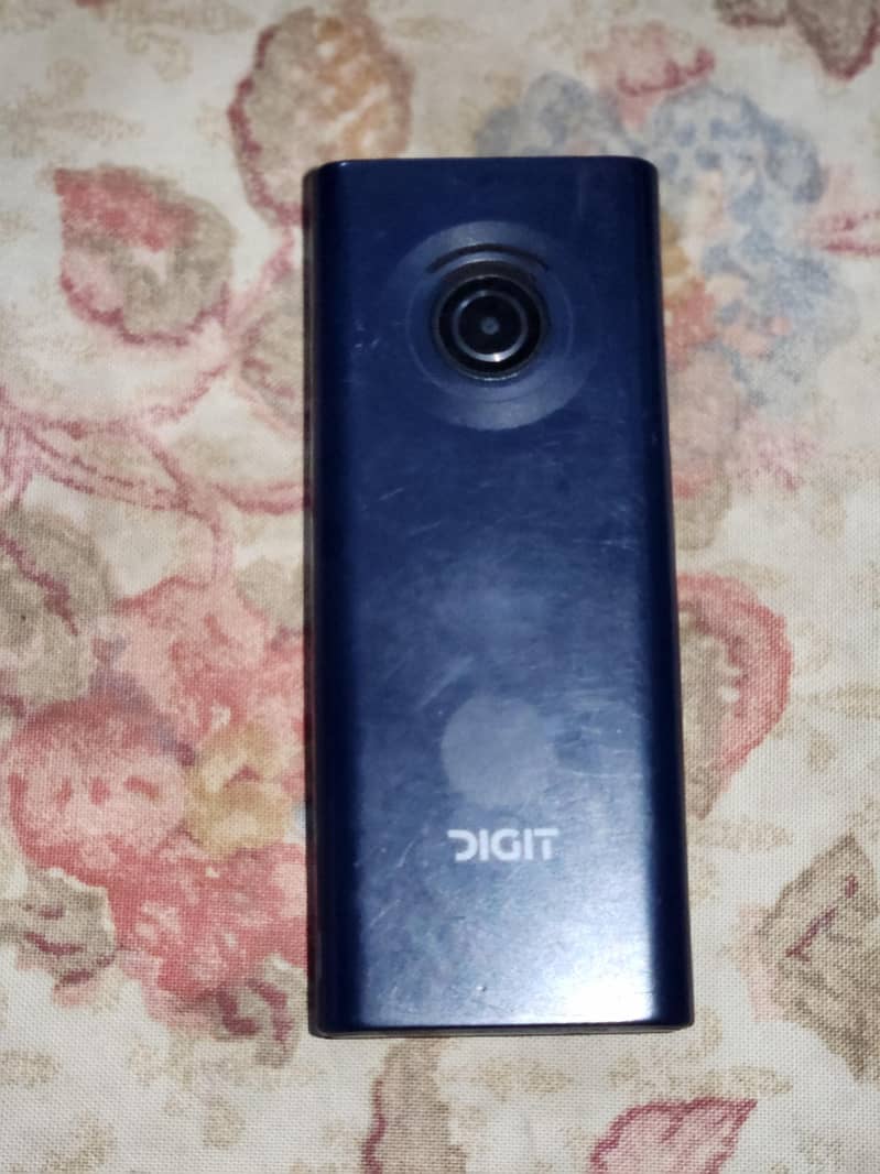 Digit d2 1