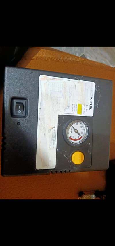 Air Compressor Pump orignal honda