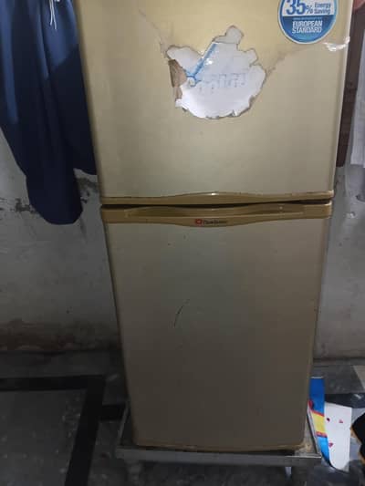 Dawlanc small fridge for sale