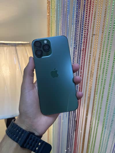 Apple iPhone 13 Pro Max JV