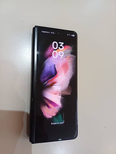 Samsung Mobile Z Fold 3