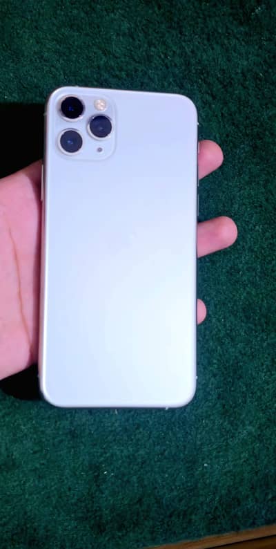 Apple iPhone 11 Pro