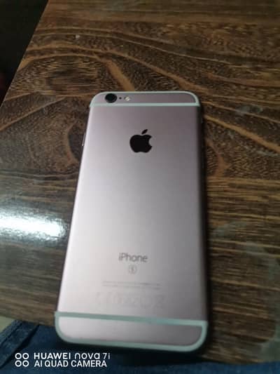 IPHONE 6S parts