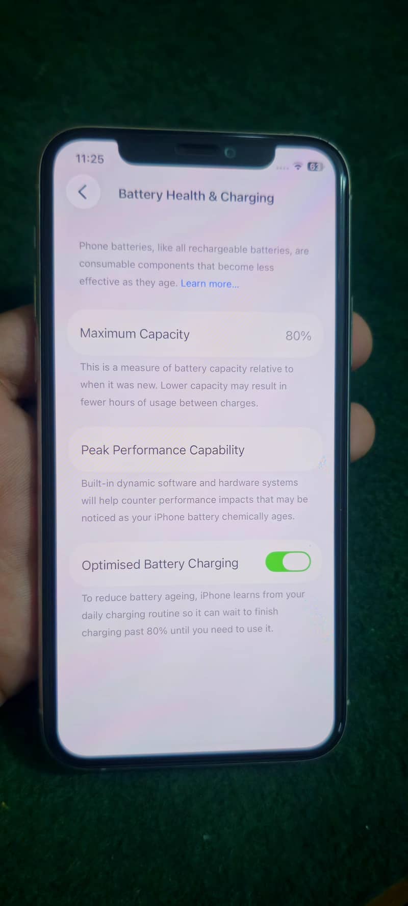 Apple iPhone 11 Pro 2