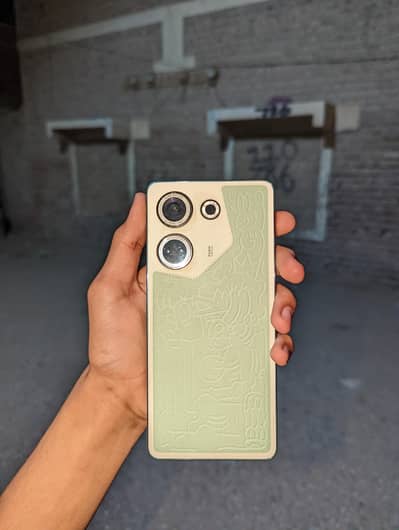 Tecno CAMON 20