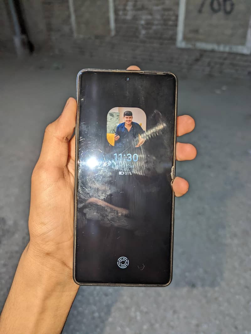 Tecno CAMON 20 2