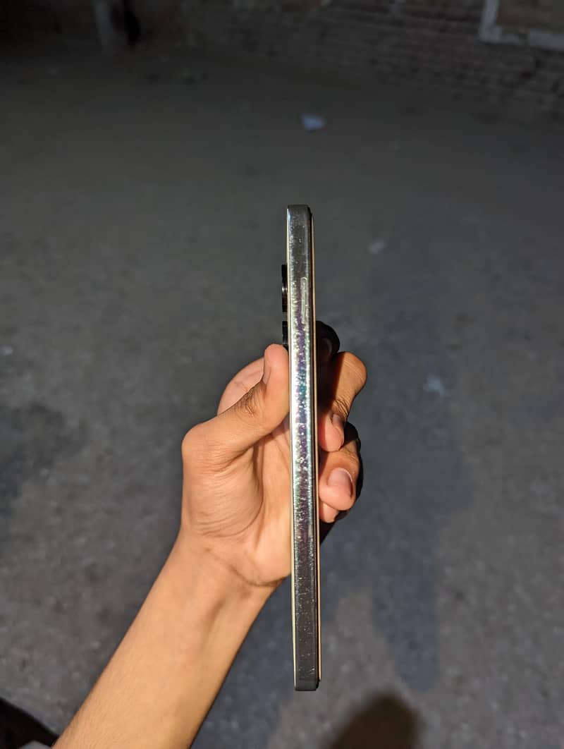 Tecno CAMON 20 4