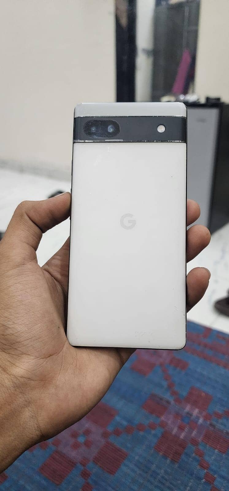 Google Pixel 6a Exchange Possible 1
