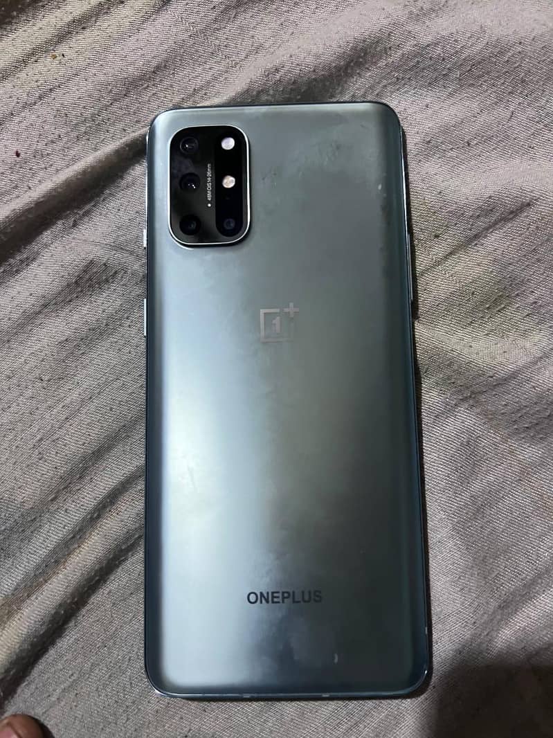 One Plus 8T 2