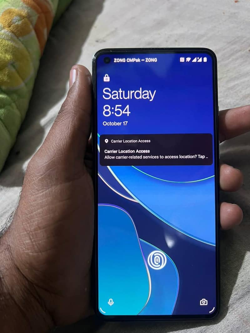 One Plus 8T 3