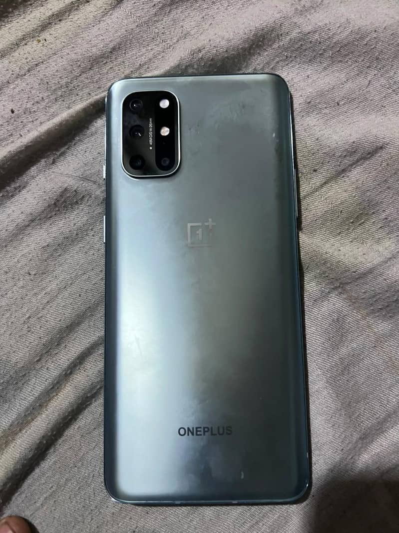 One Plus 8T 5