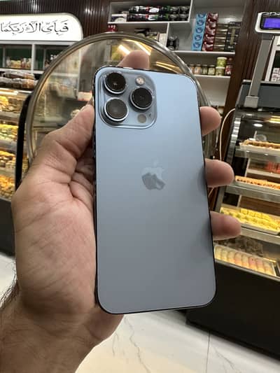 iPhone 13 Pro Official Pta Approved Urgent Sale. . Contact: 03211884494