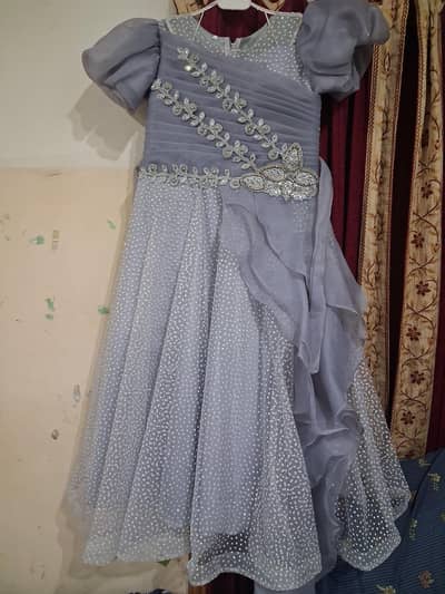 fairy maxi