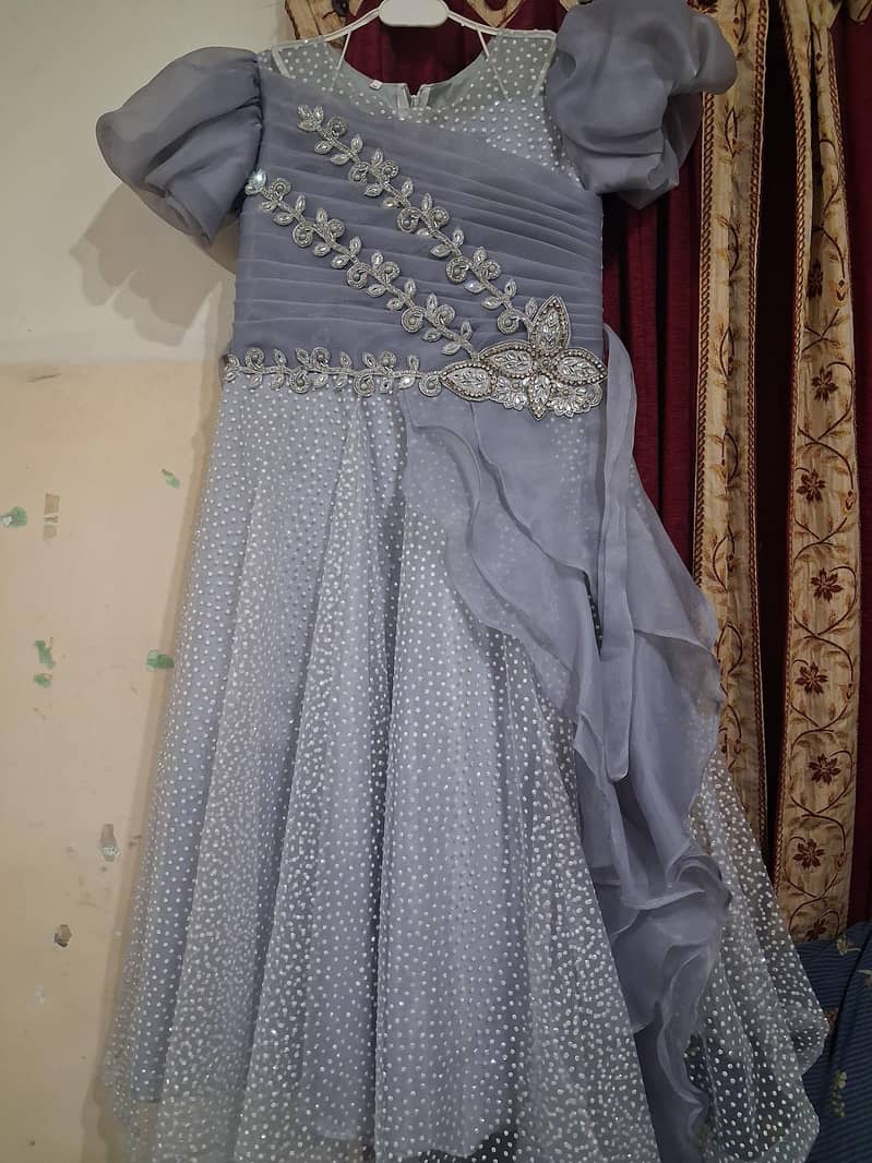 fairy maxi 2