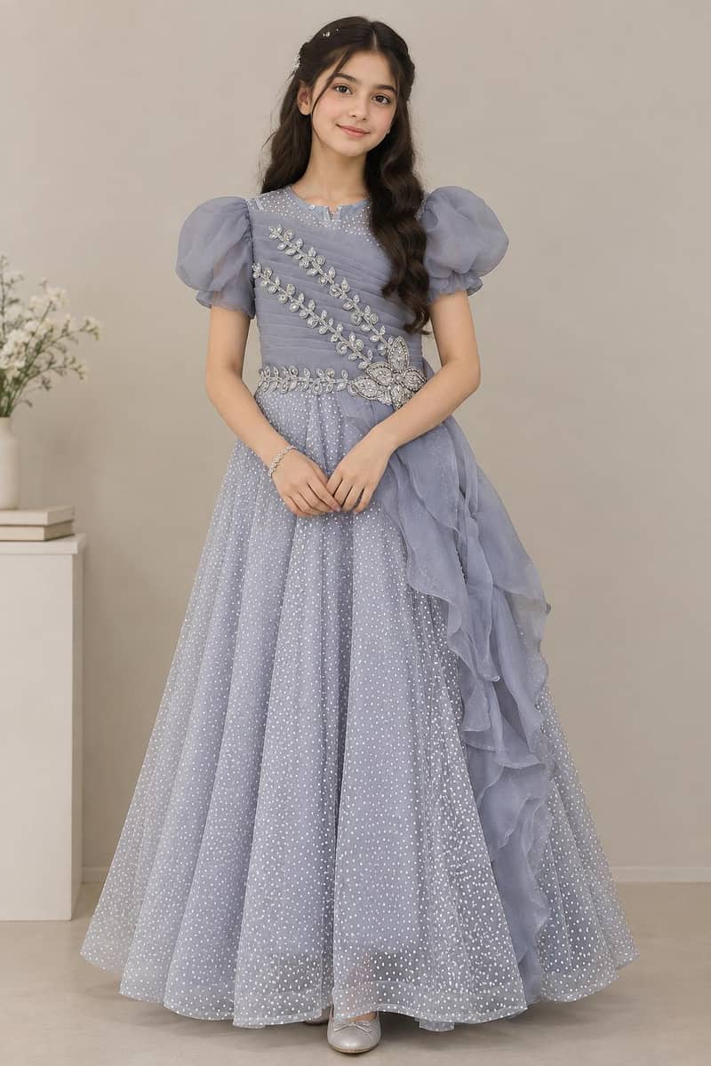 fairy maxi 7
