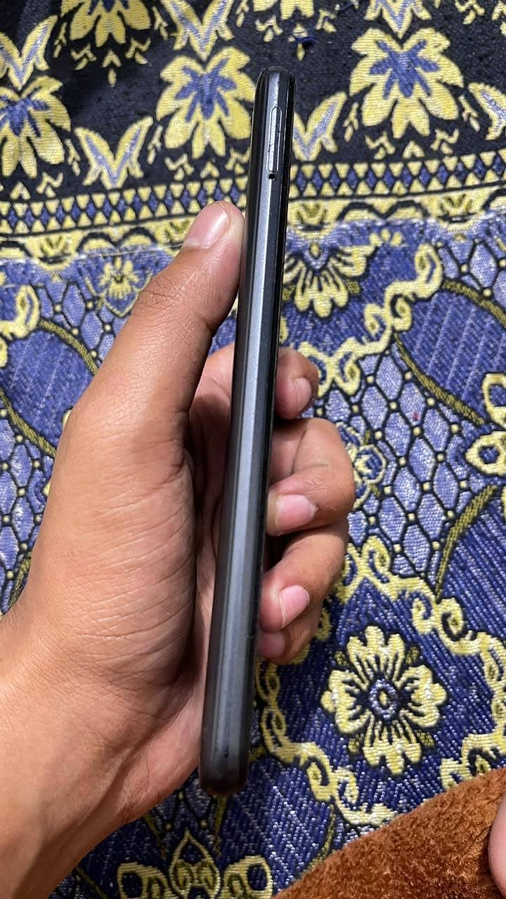 Realme C25s 5