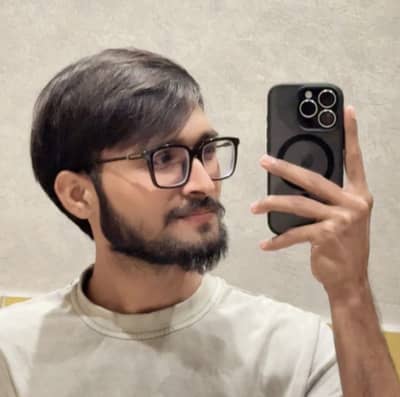 MUHAMMAD UMAIR