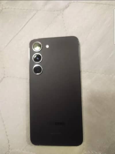 Samsung Mobile S23