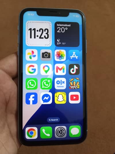 iphone xr lush